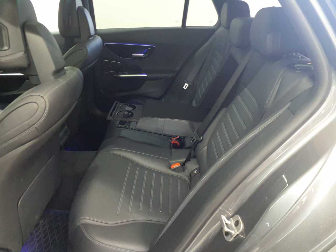 Mercedes-Benz C 300 d T 9G-TRONIC AMG Line 14