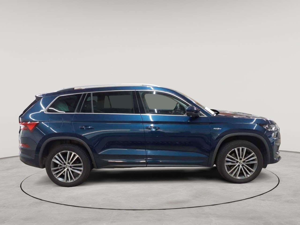 Skoda Kodiaq 2.0 TDI DSG L&K 3