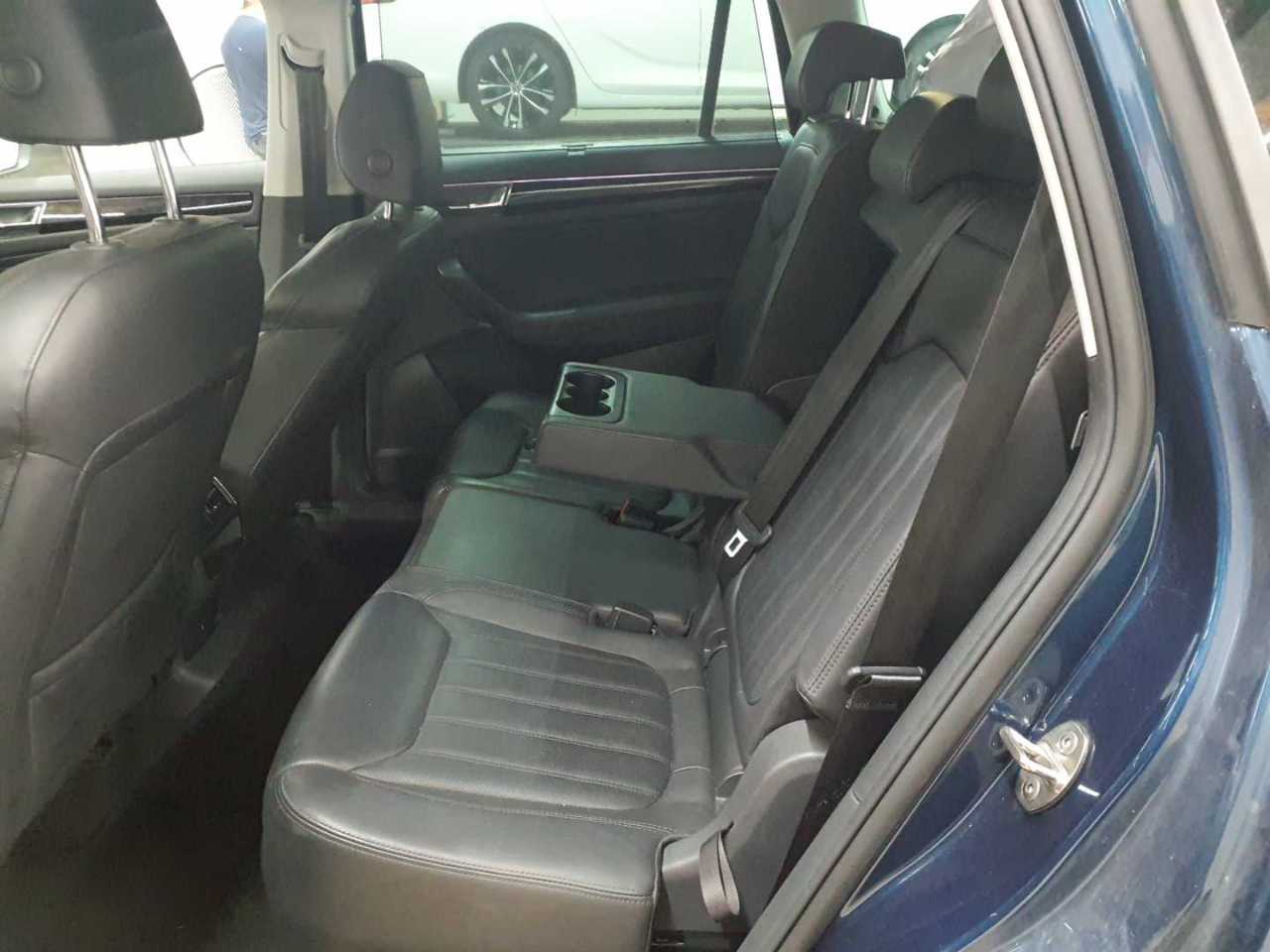Skoda Kodiaq 2.0 TDI DSG L&K 14