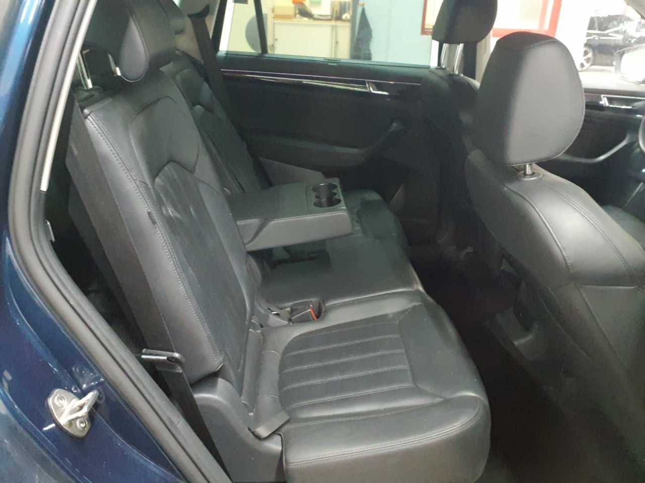 Skoda Kodiaq 2.0 TDI DSG L&K 13