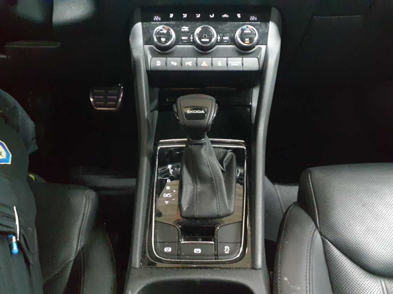 Skoda Kodiaq 2.0 TDI DSG L&K 10