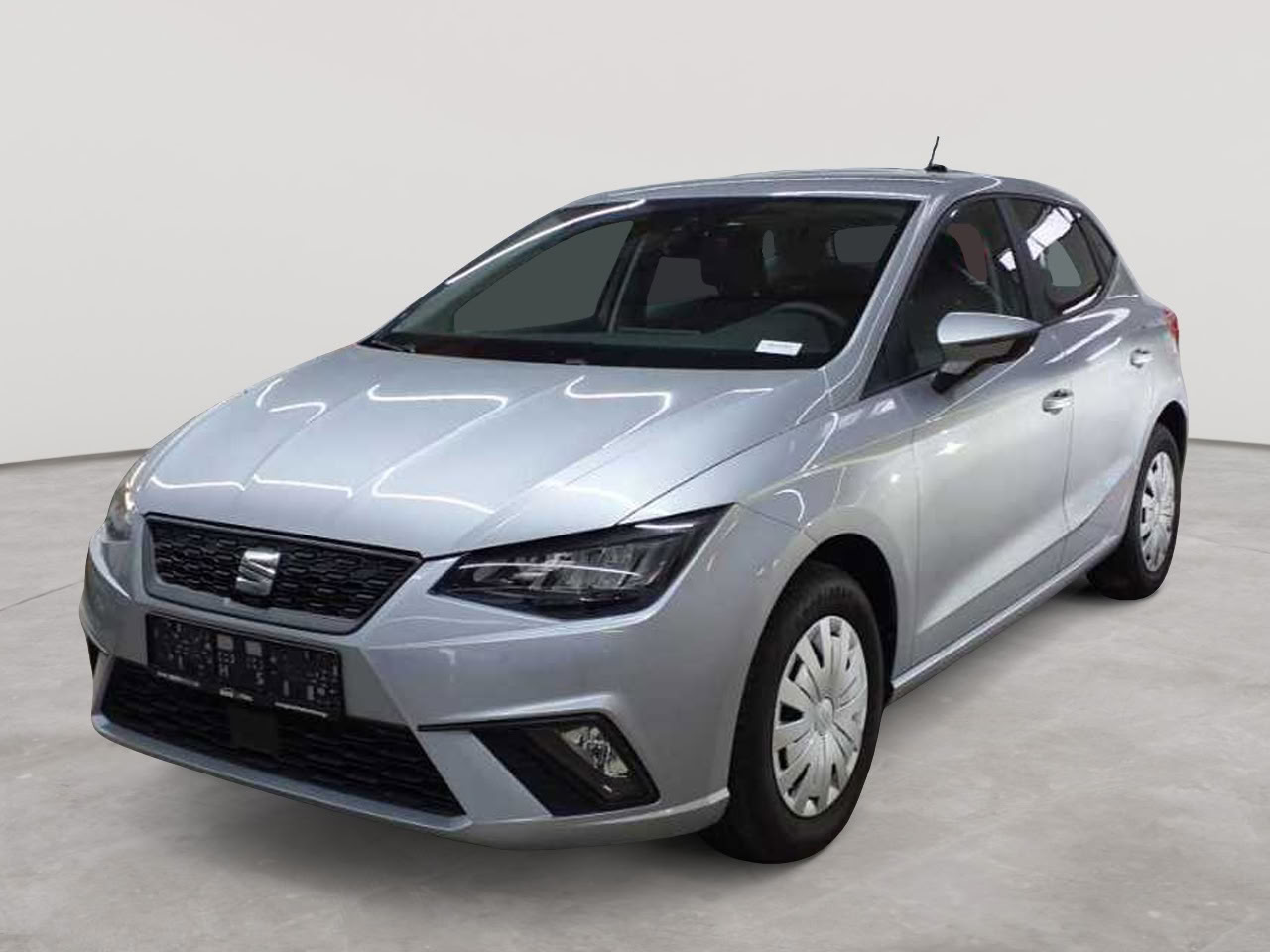 Seat Ibiza 1.0 MPI S&S Reference 2