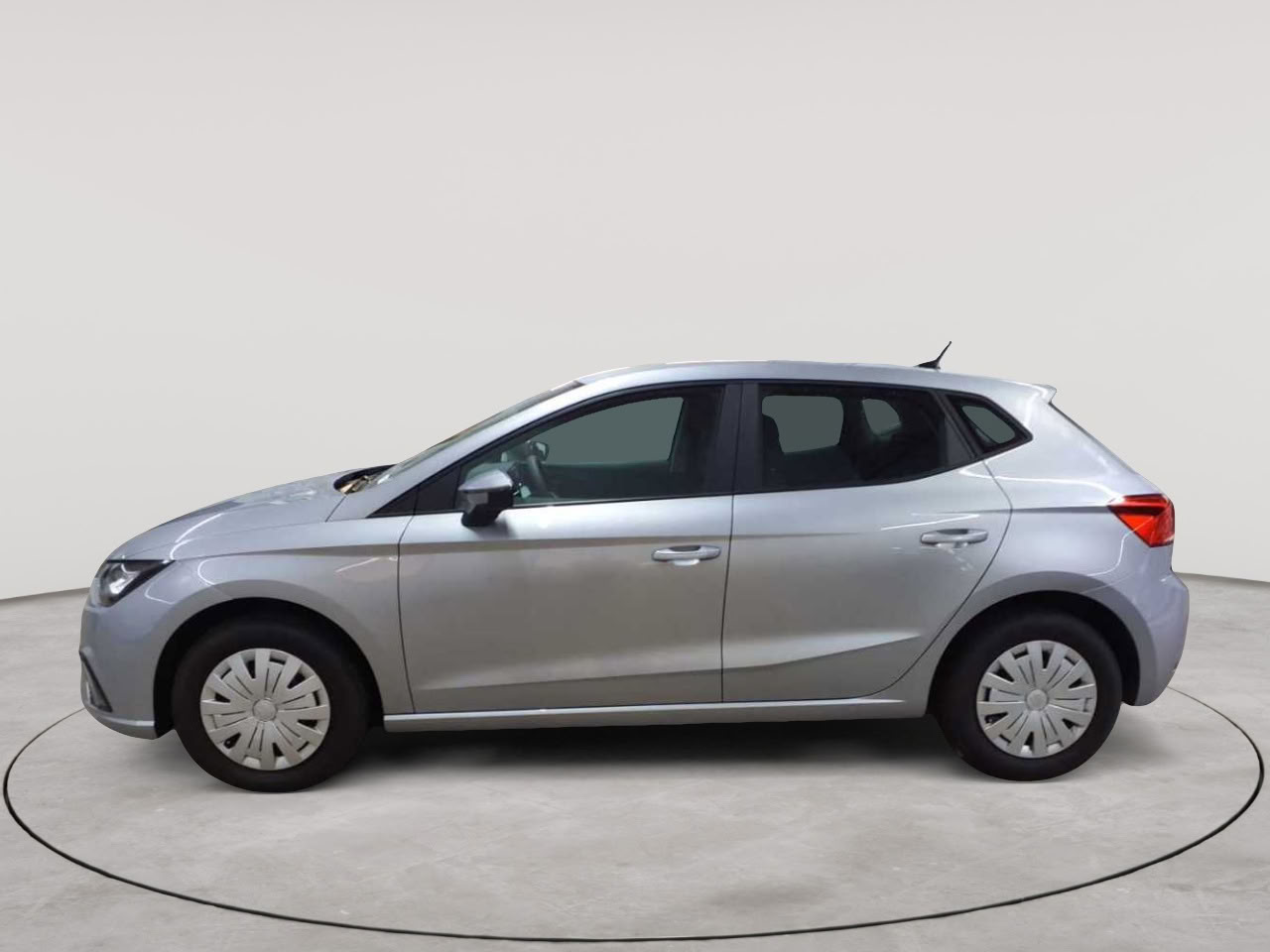 Seat Ibiza 1.0 MPI S&S Reference 6