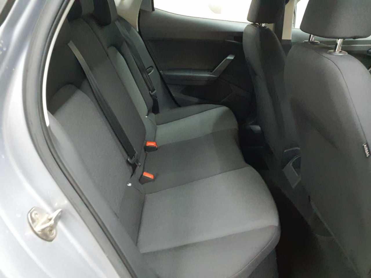 Seat Ibiza 1.0 MPI S&S Reference 13
