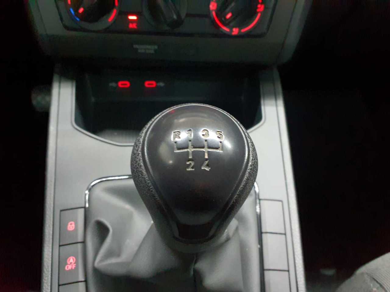 Seat Ibiza 1.0 MPI S&S Reference 16