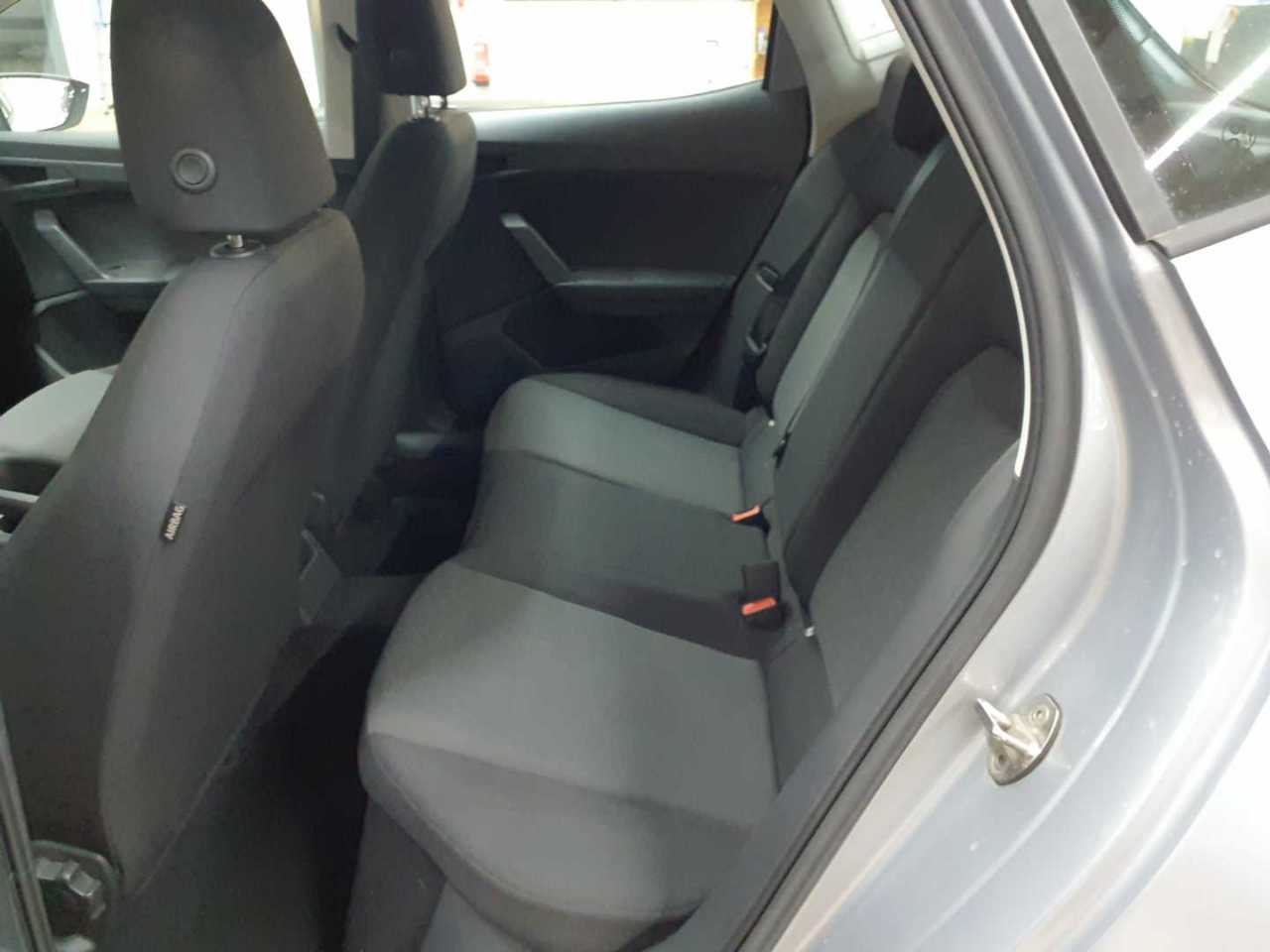 Seat Ibiza 1.0 MPI S&S Reference 14
