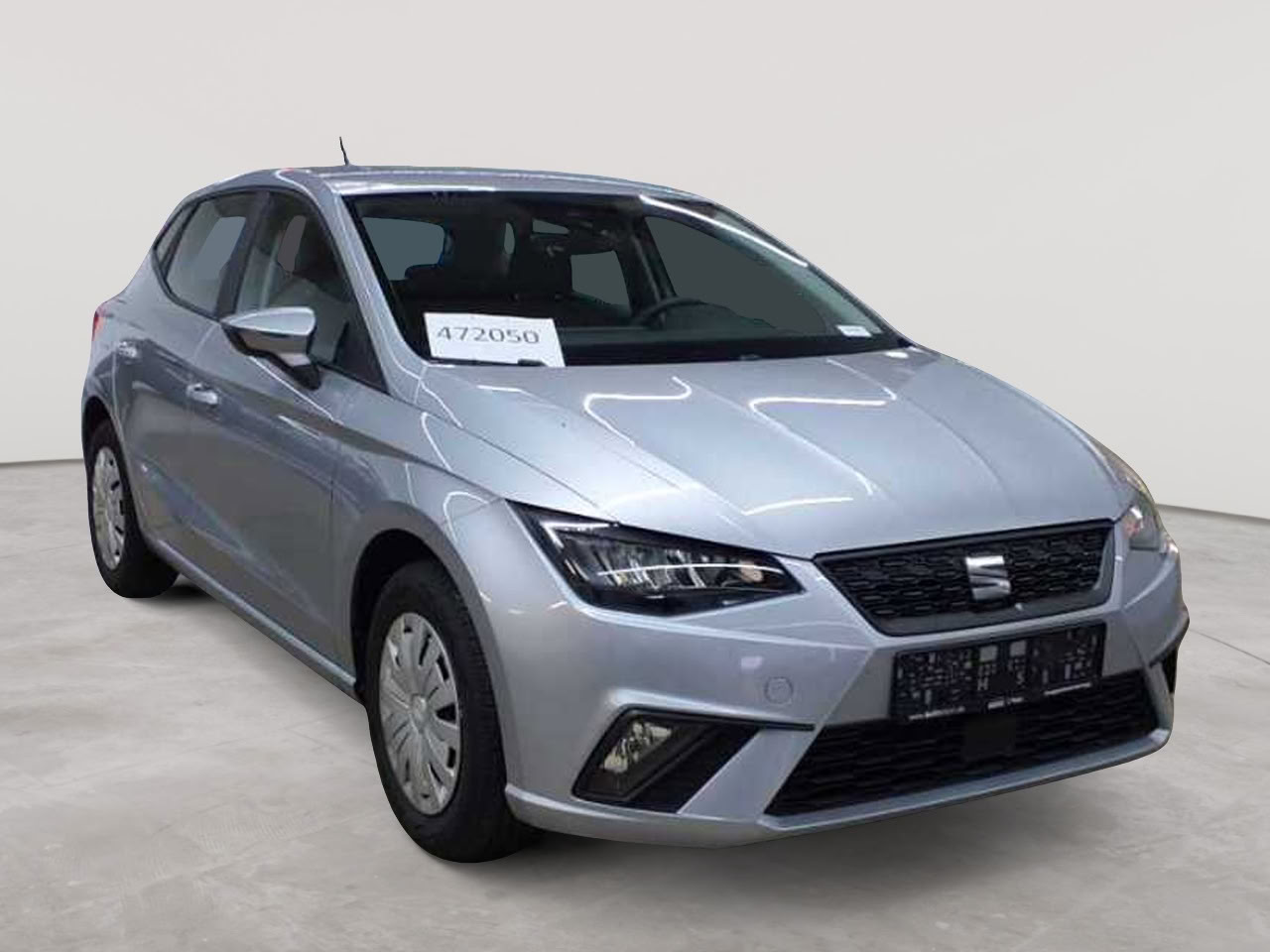 Seat Ibiza 1.0 MPI S&S Reference