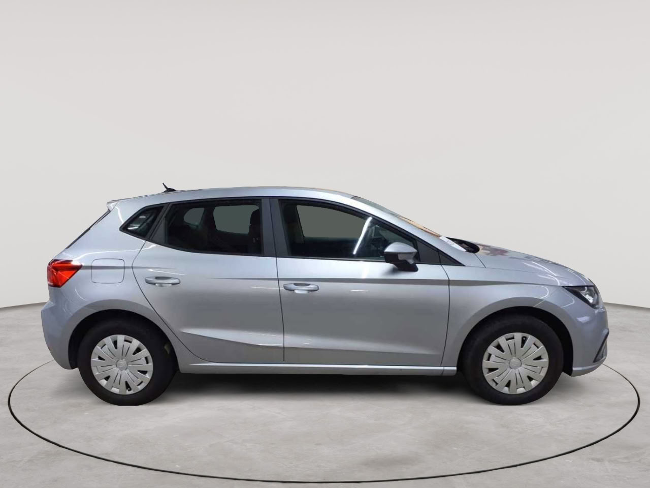 Seat Ibiza 1.0 MPI S&S Reference 3
