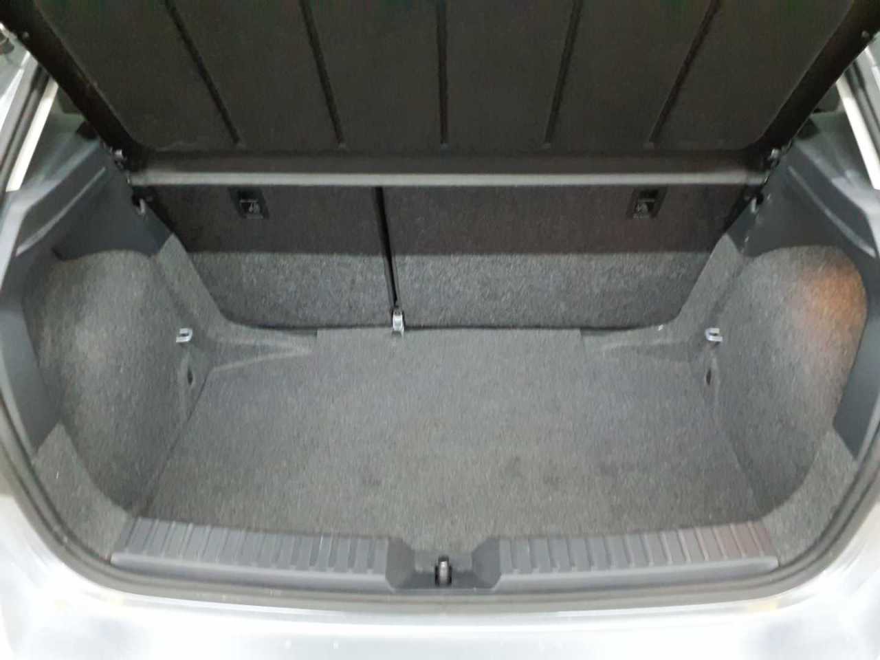 Seat Ibiza 1.0 MPI S&S Reference 15