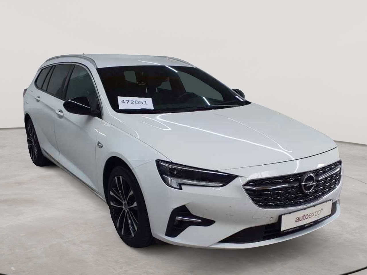 Opel Insignia Sports Tourer 2.0 Diesel Elegance