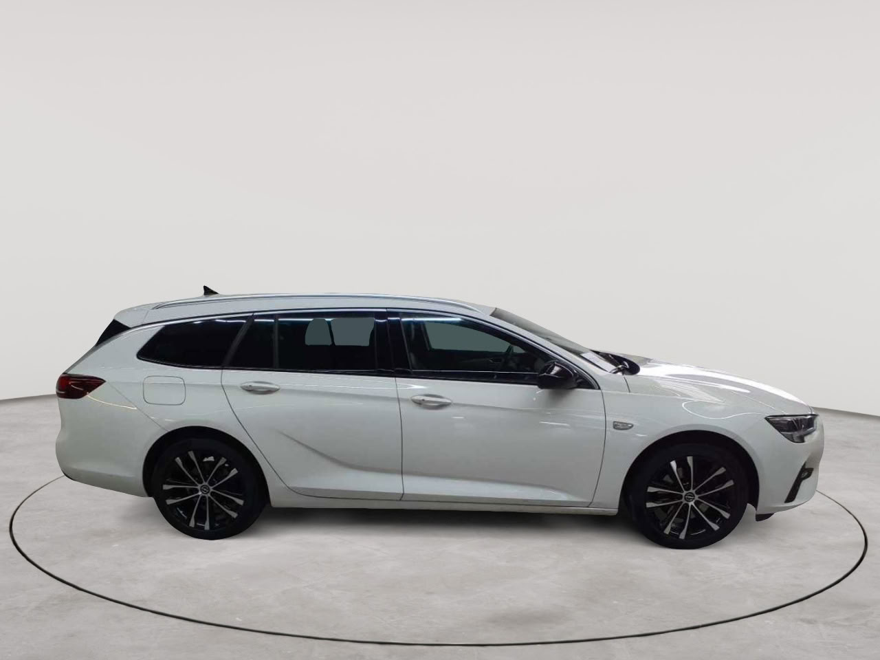 Opel Insignia Sports Tourer 2.0 Diesel Elegance 3