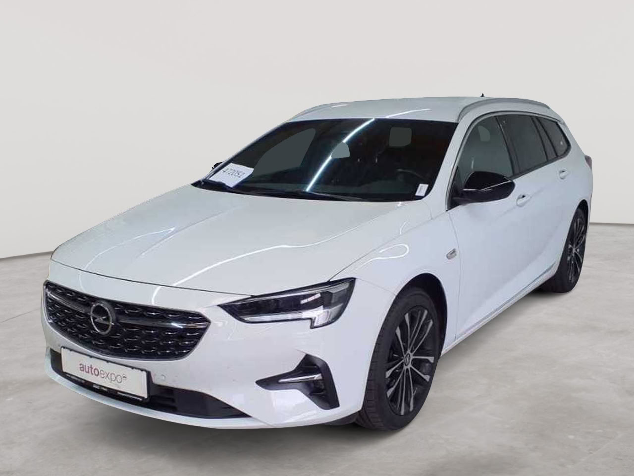 Opel Insignia Sports Tourer 2.0 Diesel Elegance 2