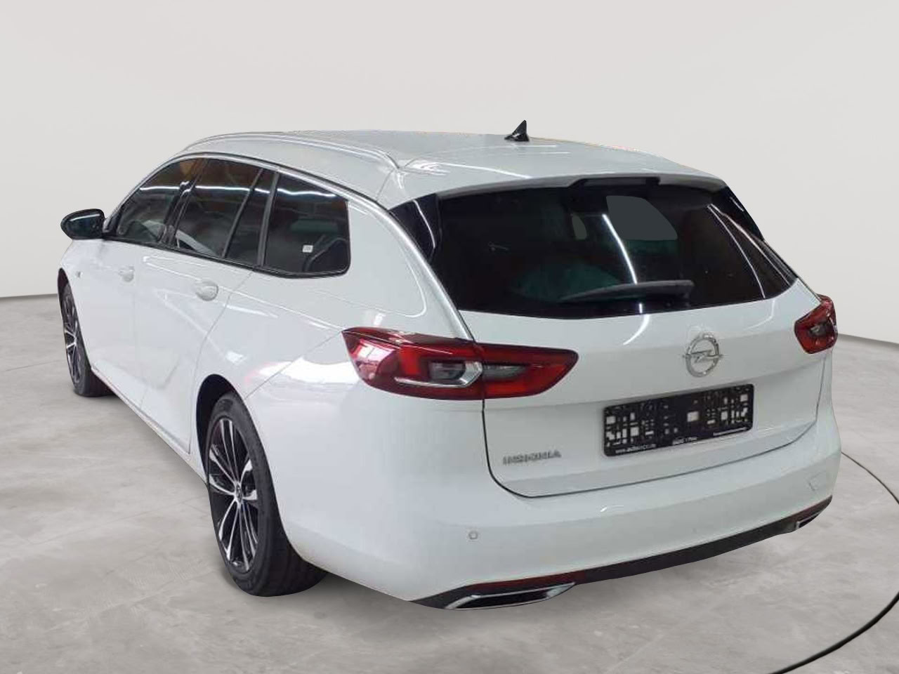 Opel Insignia Sports Tourer 2.0 Diesel Elegance 5
