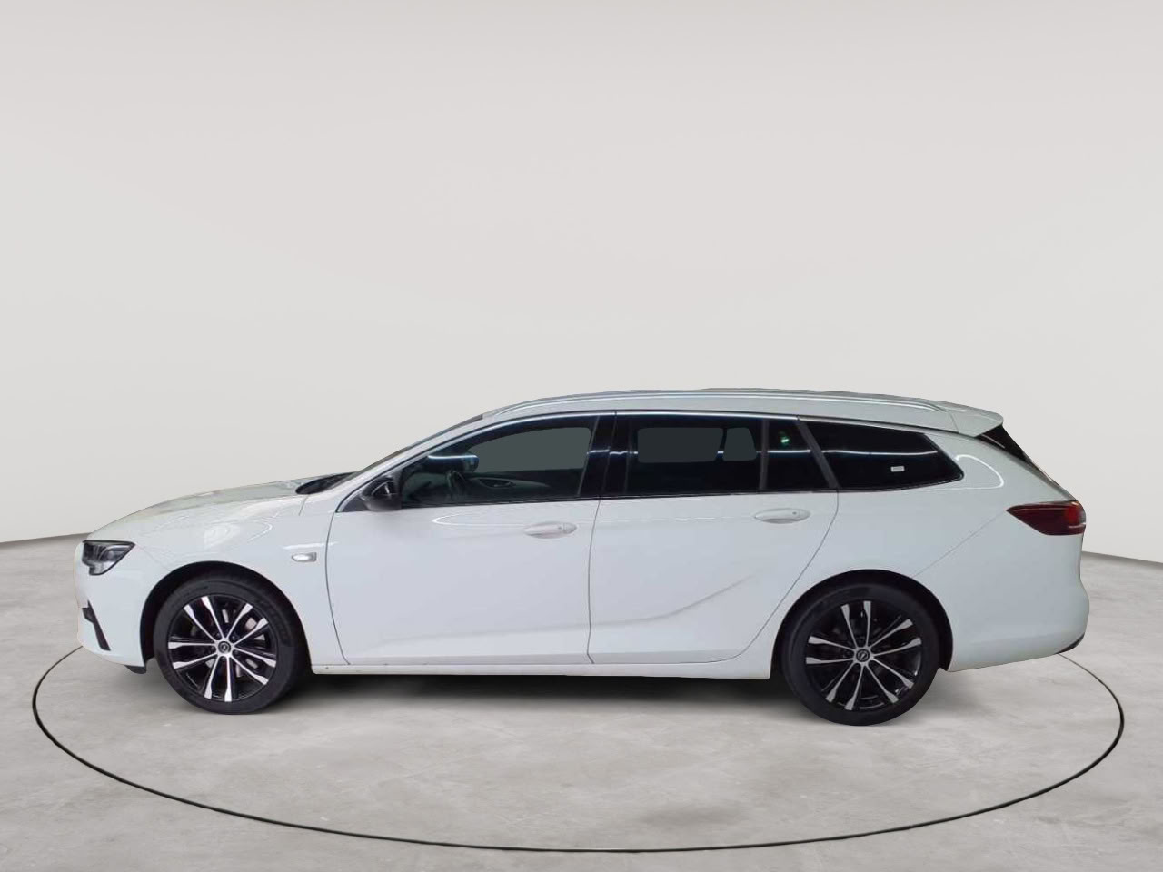 Opel Insignia Sports Tourer 2.0 Diesel Elegance 6