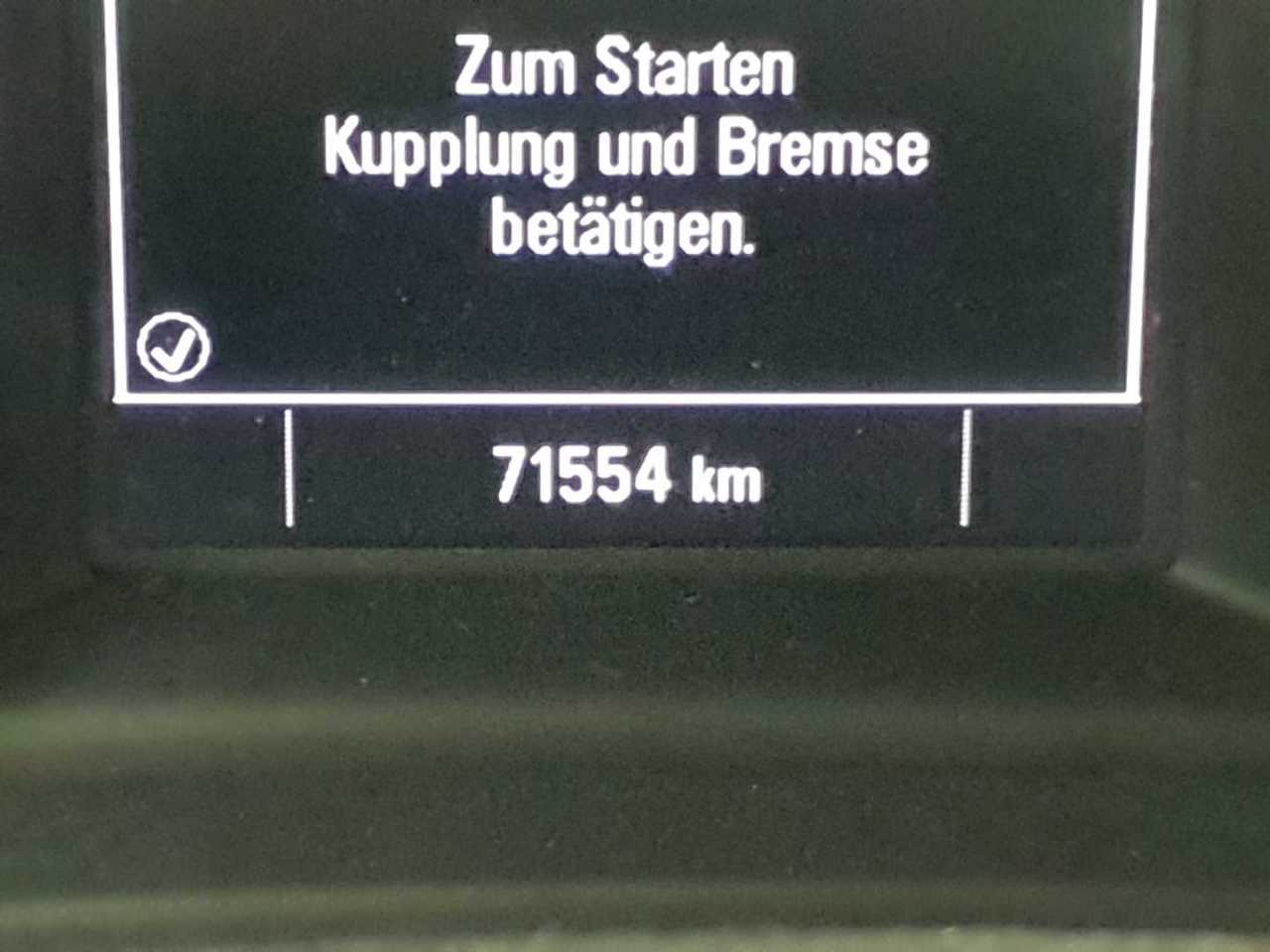Opel Insignia Sports Tourer 2.0 Diesel Elegance 12