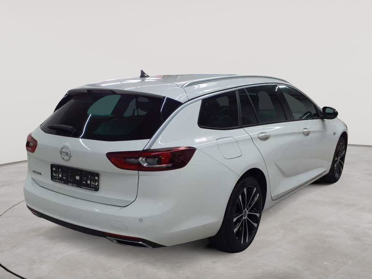 Opel Insignia Sports Tourer 2.0 Diesel Elegance 4