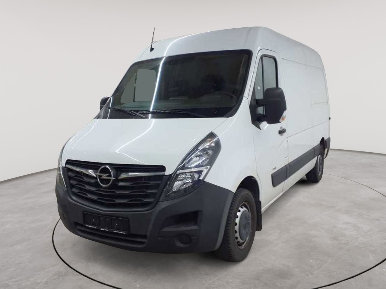 Opel Movano 2.3 D L2H2 2WD VA S&S 2