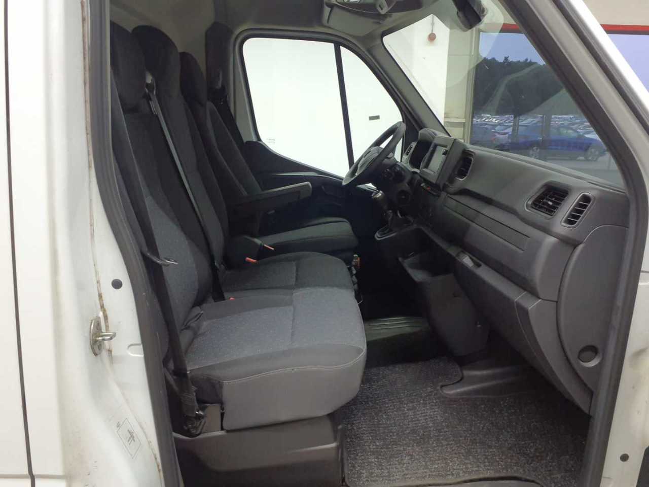 Opel Movano 2.3 D L2H2 2WD VA S&S 8