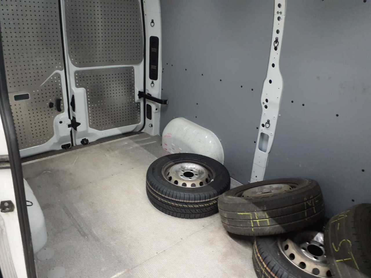 Opel Movano 2.3 D L2H2 2WD VA S&S 14