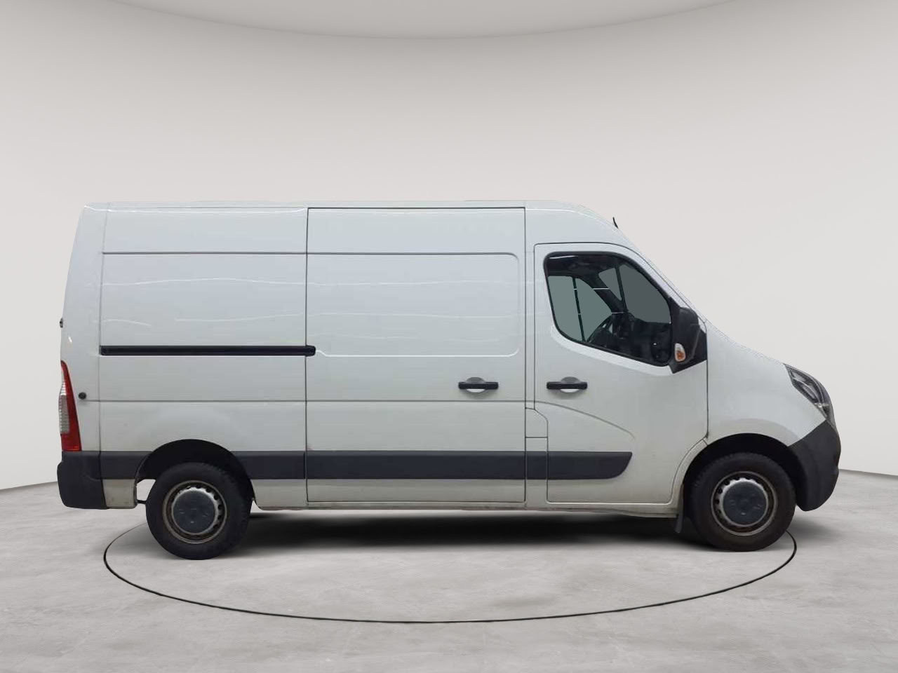 Opel Movano 2.3 D L2H2 2WD VA S&S 3