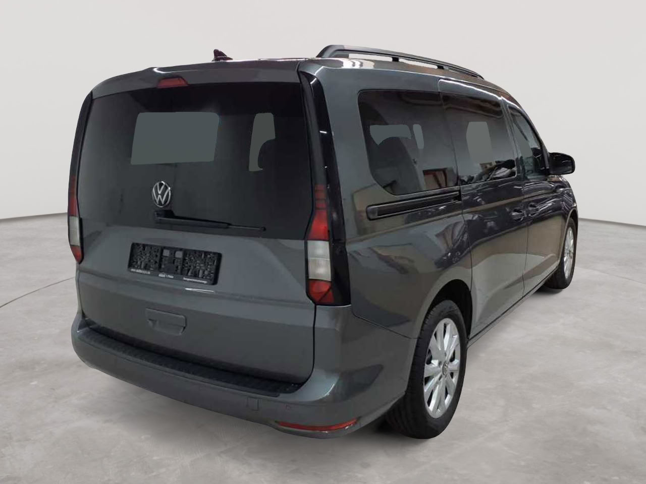 Vw Caddy 2.0 TDI BMT (7-Si.) Life Maxi 4