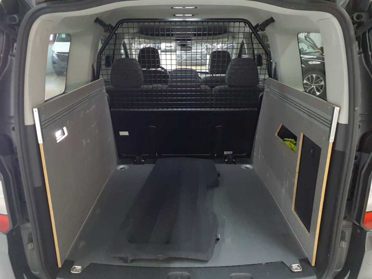 Vw Caddy 2.0 TDI BMT (7-Si.) Life Maxi 15
