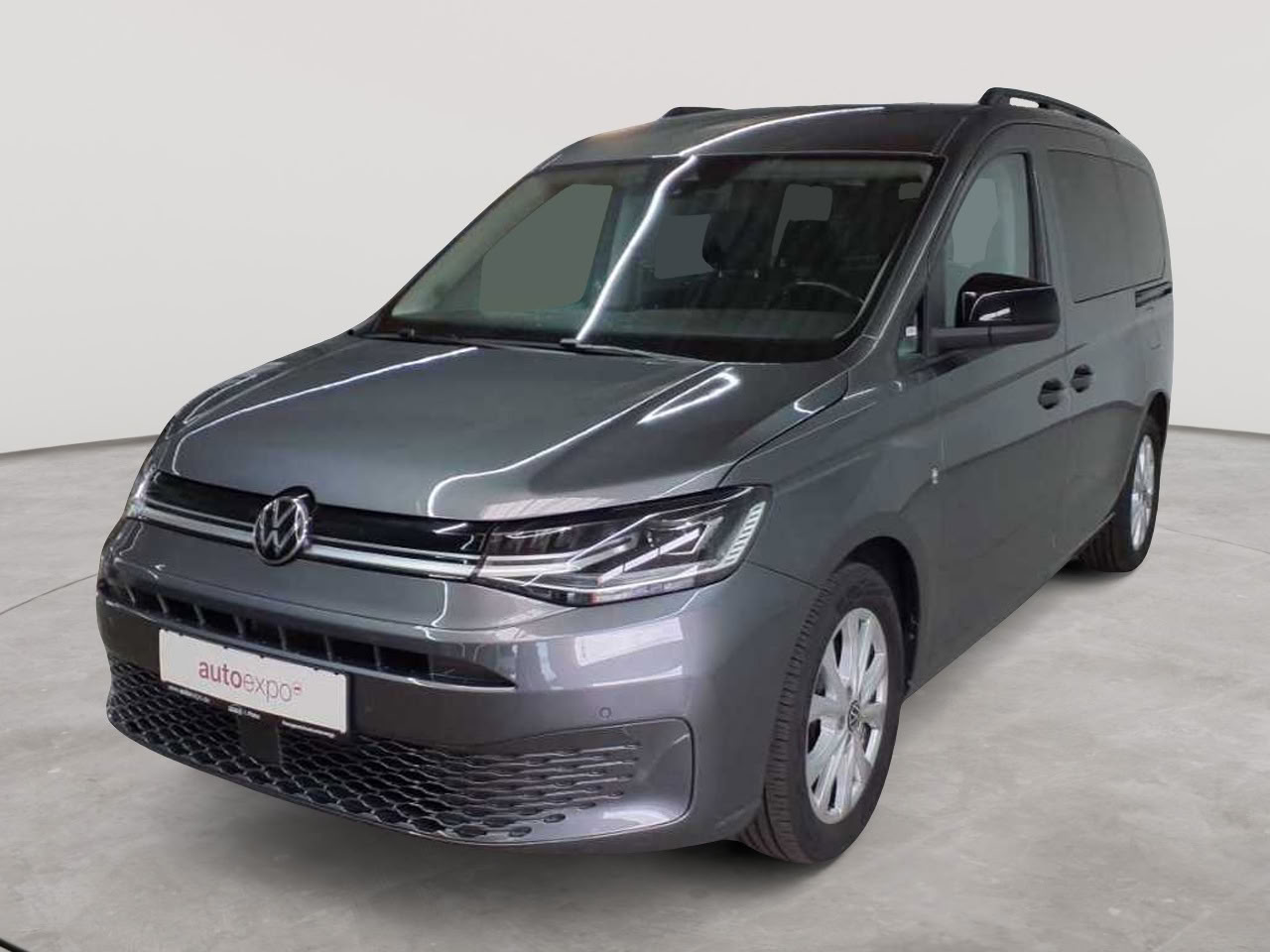 Vw Caddy 2.0 TDI BMT (7-Si.) Life Maxi 2