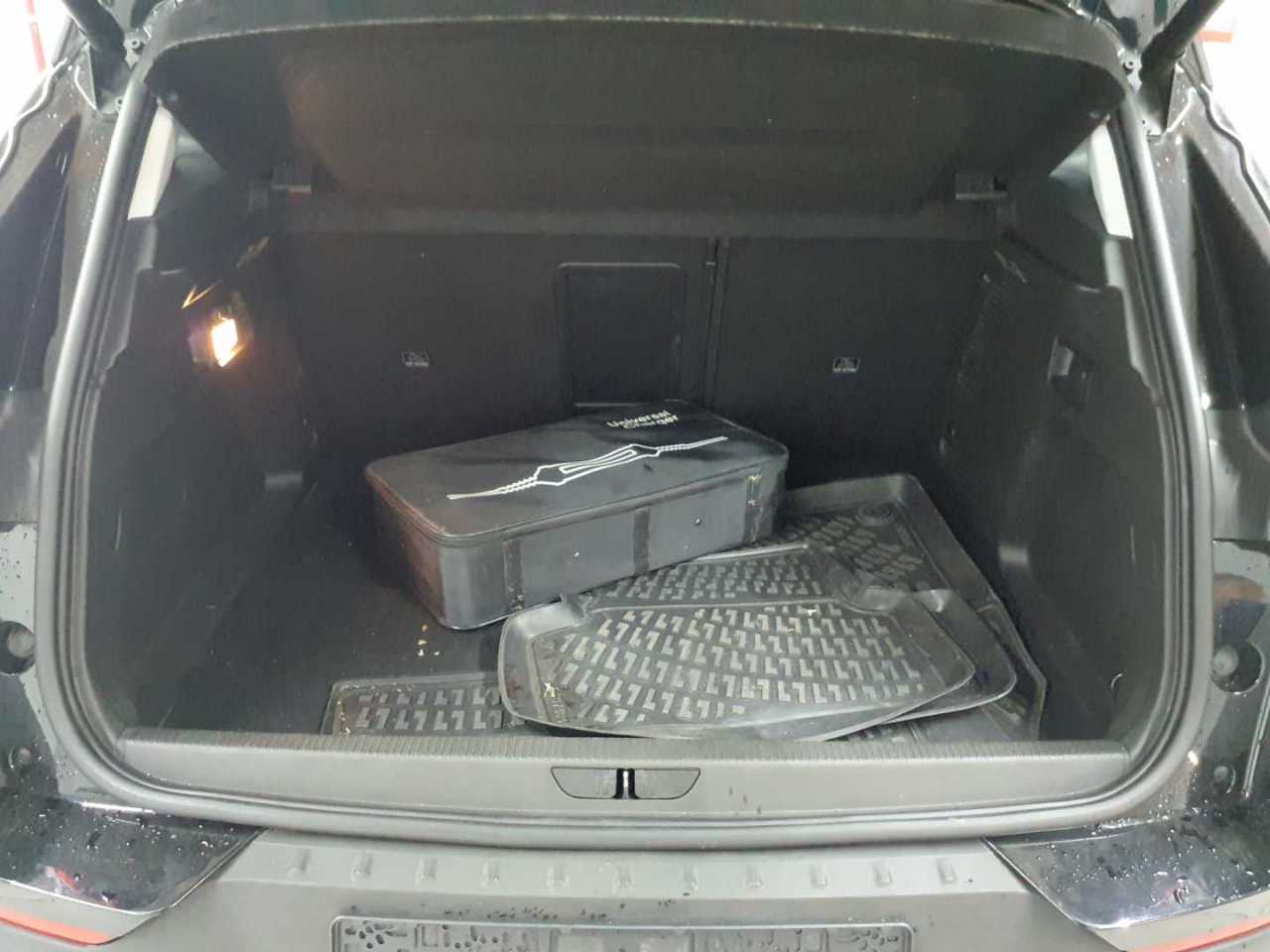 Opel Grandland X Plug-in-Hybrid 1.6 DI Start/Stop Aut Ultimate 15