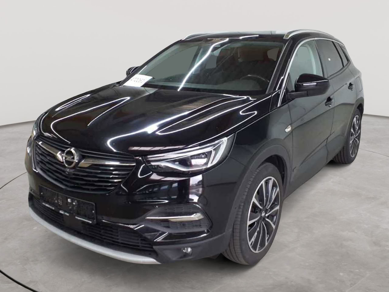 Opel Grandland X Plug-in-Hybrid 1.6 DI Start/Stop Aut Ultimate 2