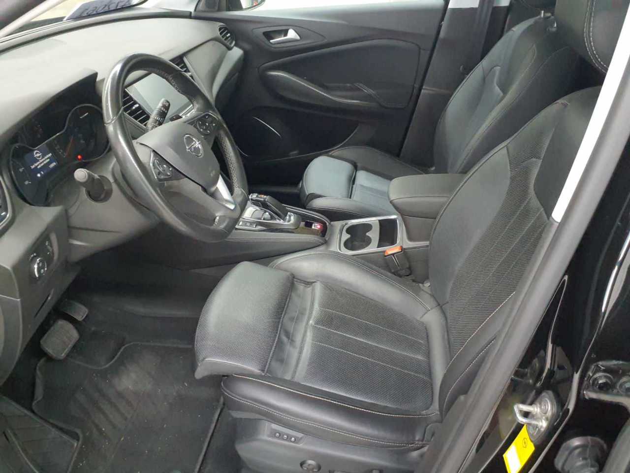 Opel Grandland X Plug-in-Hybrid 1.6 DI Start/Stop Aut Ultimate 7