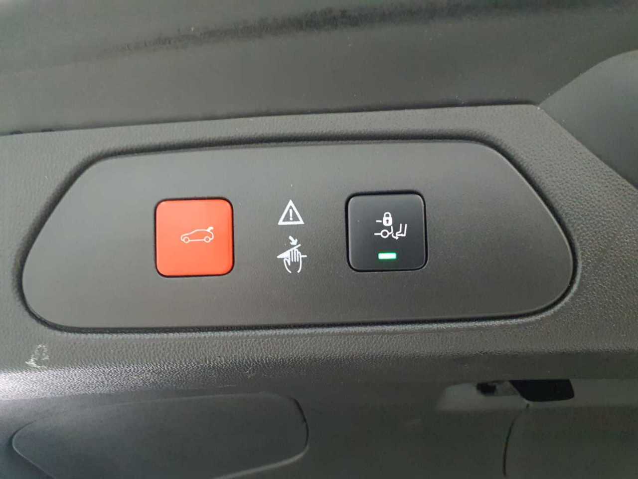 Opel Grandland X Plug-in-Hybrid 1.6 DI Start/Stop Aut Ultimate 16