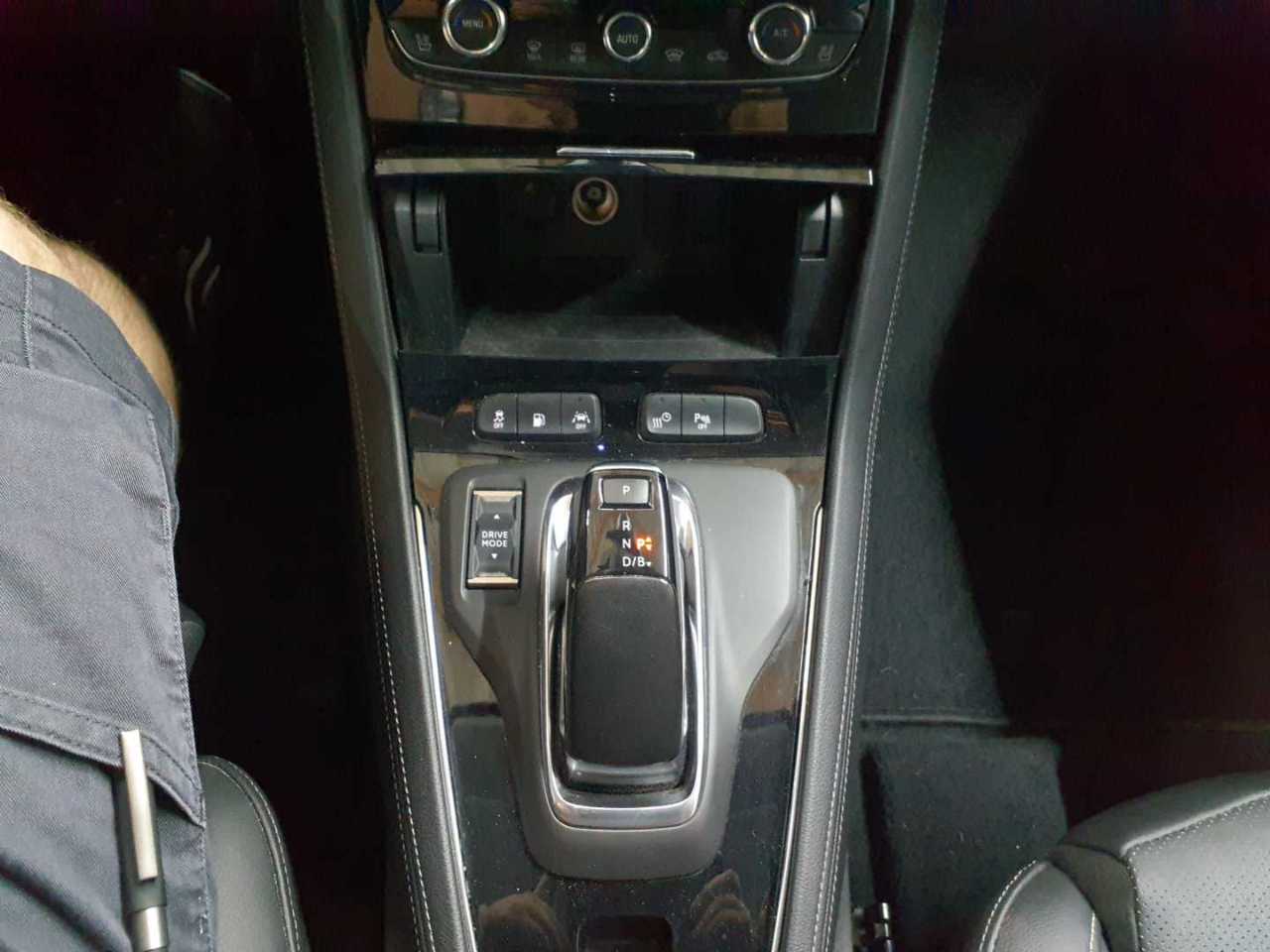 Opel Grandland X Plug-in-Hybrid 1.6 DI Start/Stop Aut Ultimate 10