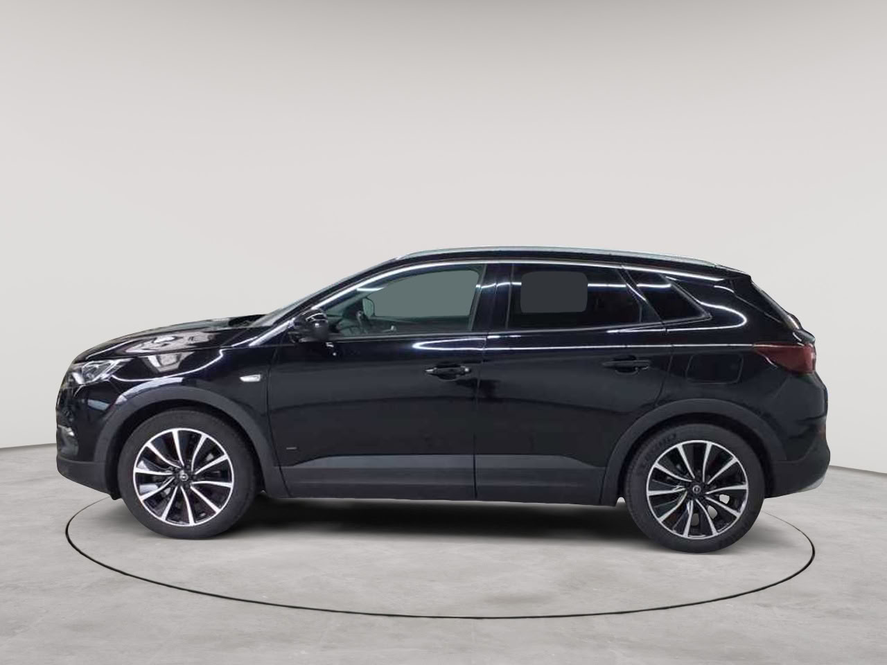 Opel Grandland X Plug-in-Hybrid 1.6 DI Start/Stop Aut Ultimate 6