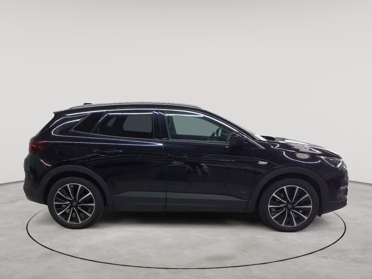 Opel Grandland X Plug-in-Hybrid 1.6 DI Start/Stop Aut Ultimate 3