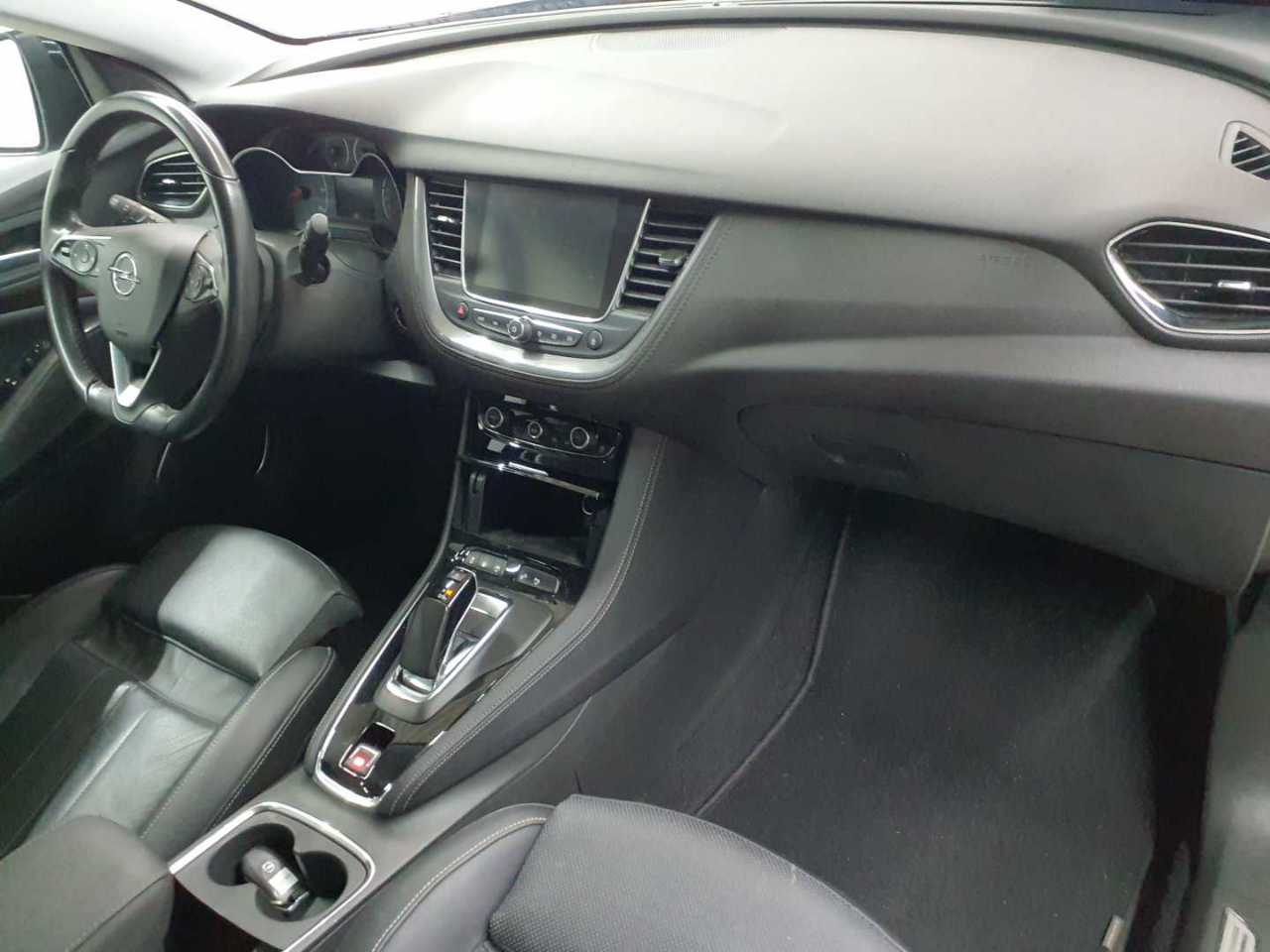 Opel Grandland X Plug-in-Hybrid 1.6 DI Start/Stop Aut Ultimate 9
