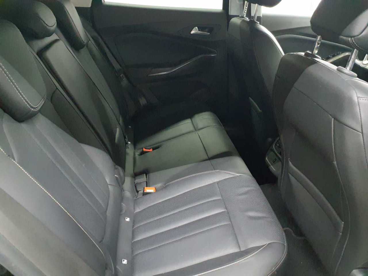 Opel Grandland X Plug-in-Hybrid 1.6 DI Start/Stop Aut Ultimate 14