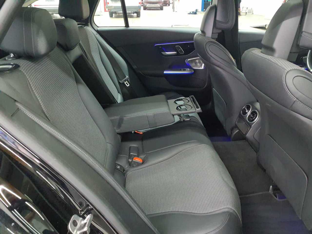 Mercedes-Benz C 200 d T 9G-TRONIC Avantgarde Advanced 13