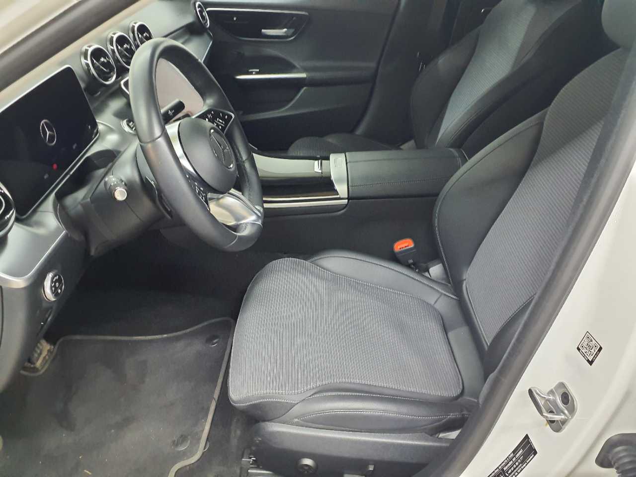Mercedes-Benz C 200 d T 9G-TRONIC Avantgarde Advanced 8