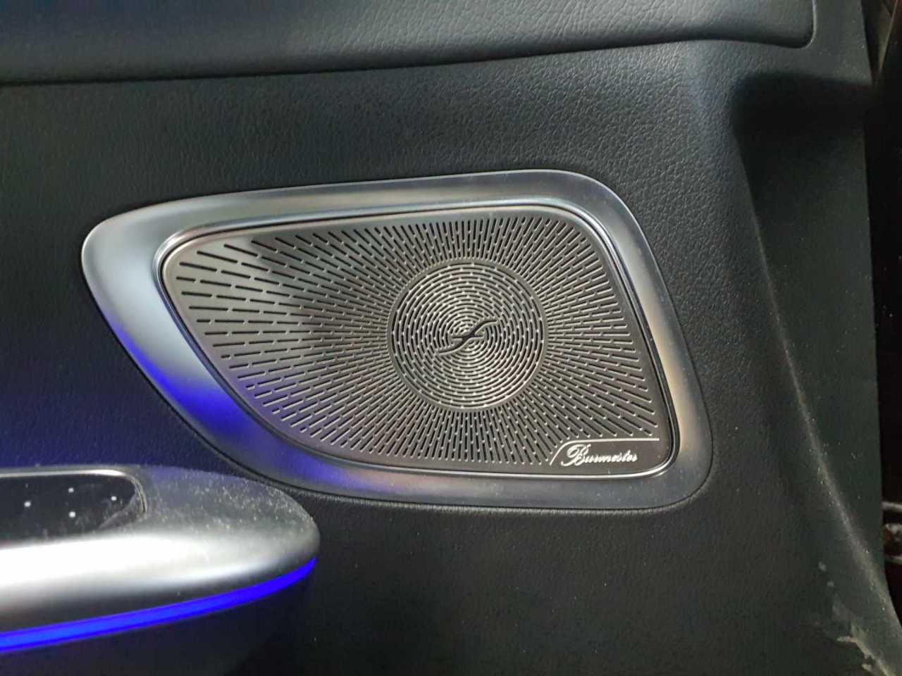 Mercedes-Benz C 200 d T 9G-TRONIC Avantgarde Advanced 16