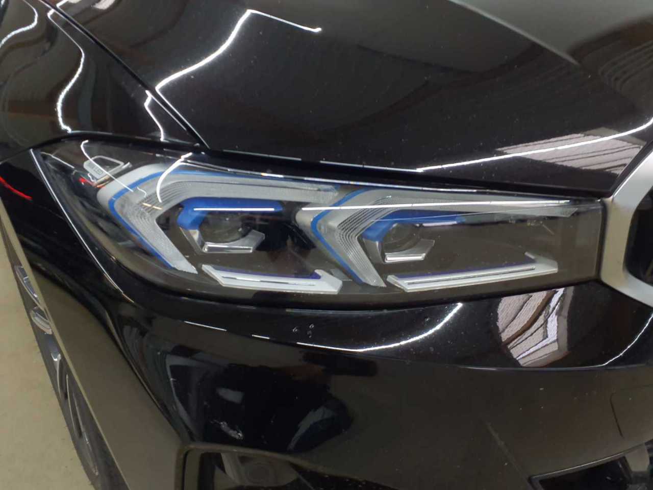 Bmw 320d Touring Aut. 18