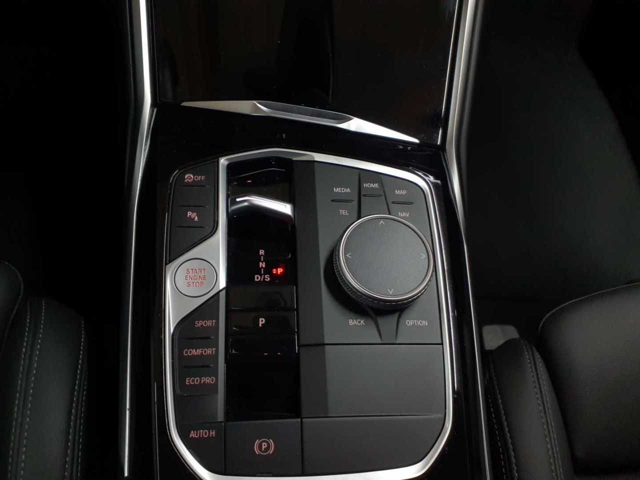 Bmw 320d Touring Aut. 10