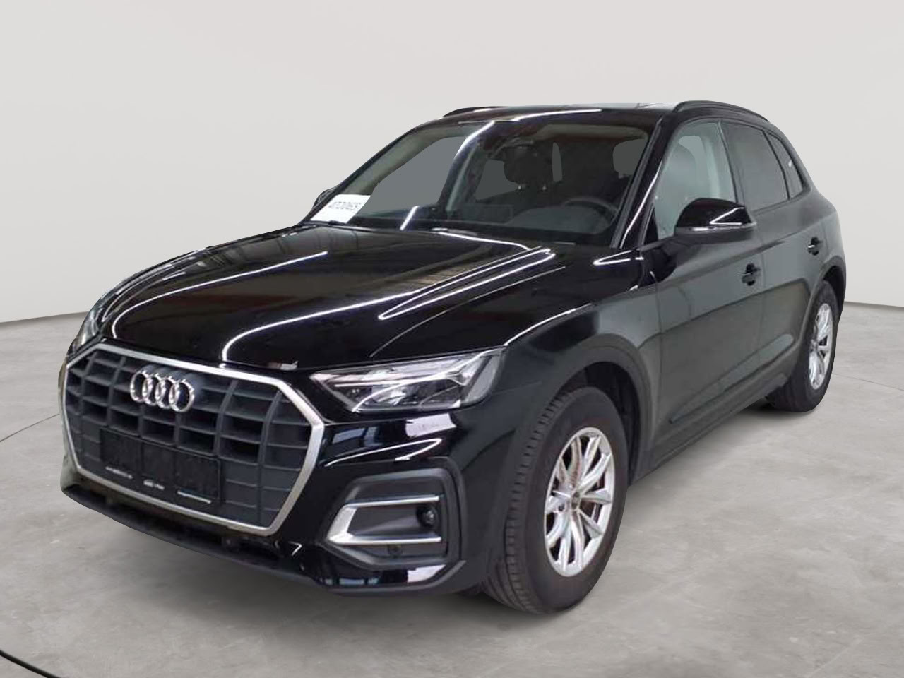 Audi Q5 35 TDI S tronic 2