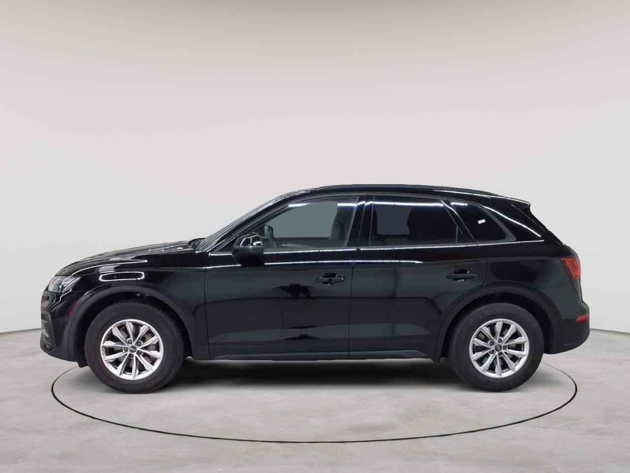 Audi Q5 35 TDI S tronic 6