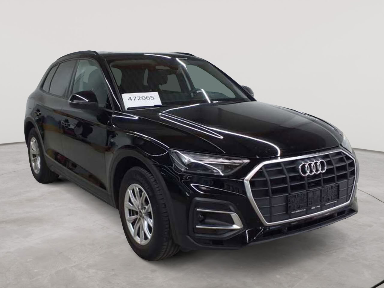 Audi Q5 35 TDI S tronic