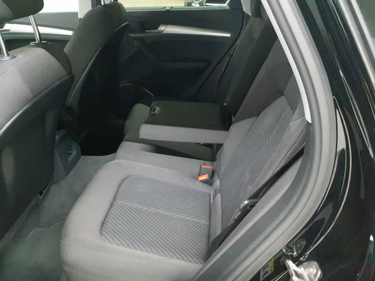 Audi Q5 35 TDI S tronic 13