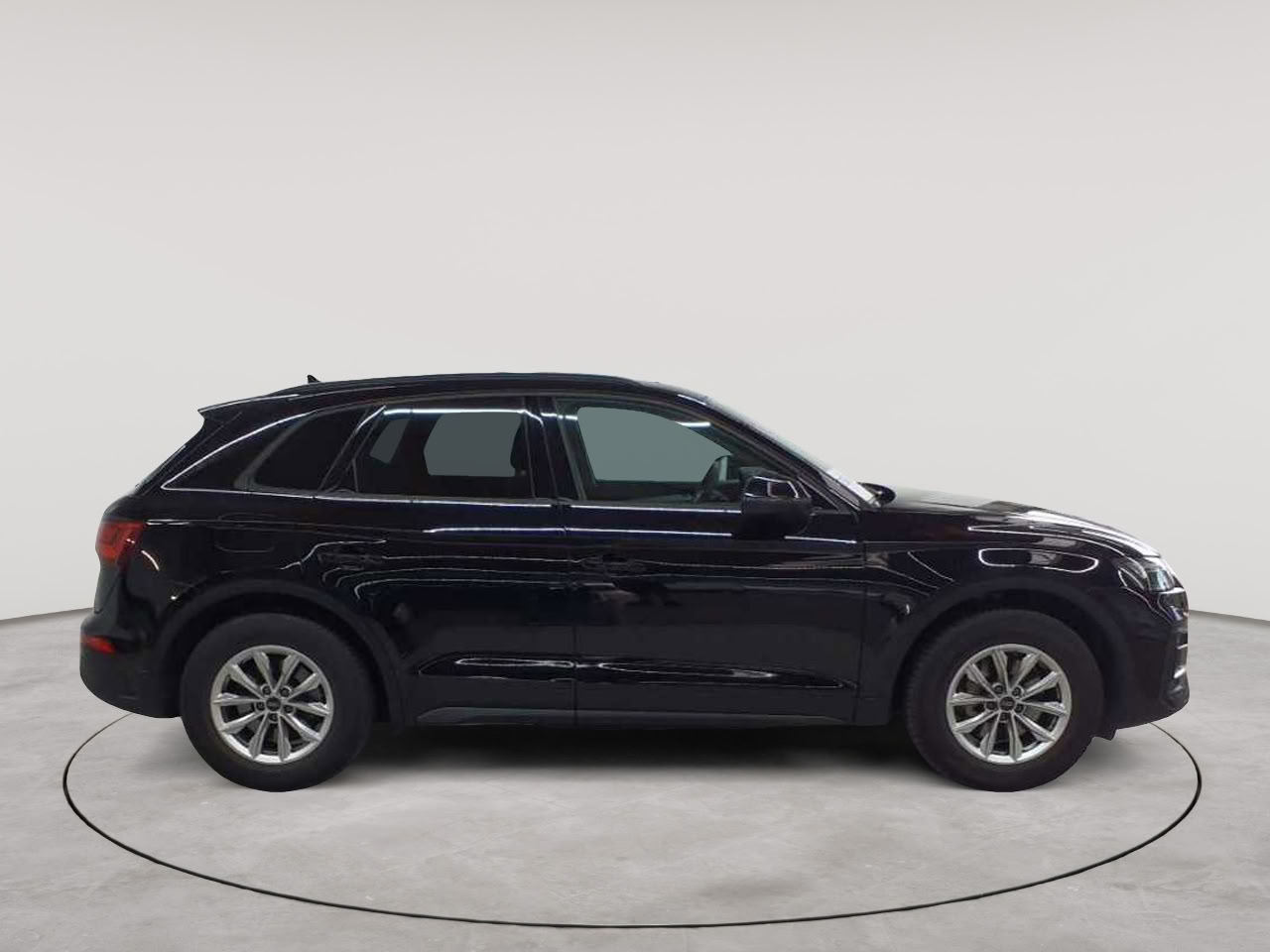 Audi Q5 35 TDI S tronic 3
