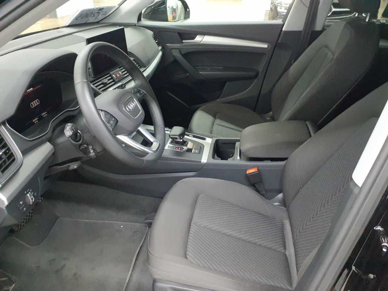 Audi Q5 35 TDI S tronic 7