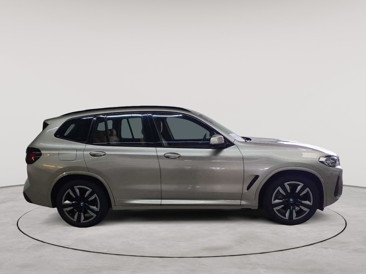 Bmw iX3 Inspiring 3