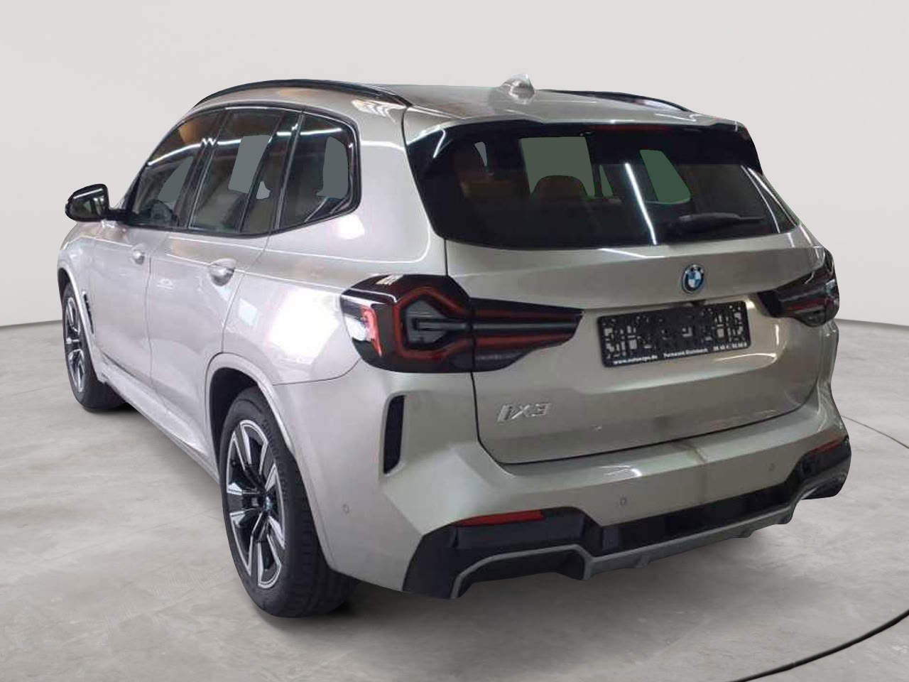 Bmw iX3 Inspiring 5