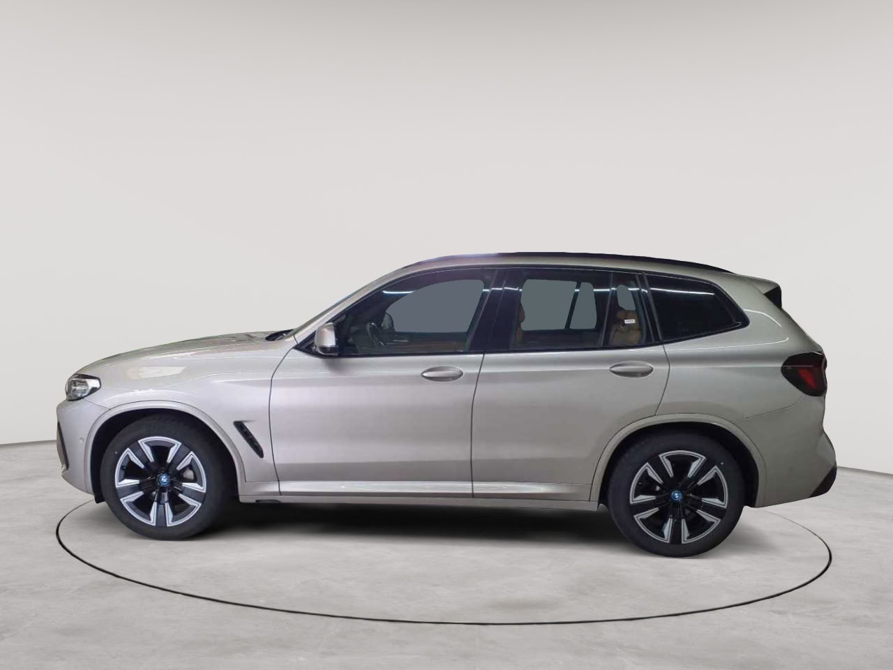 Bmw iX3 Inspiring 6